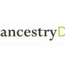 Ancestry.co.uk config