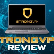 StrongVPN API Work 100%
