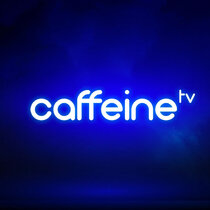 CAFFEINE.TV [FULL CAPTURE]