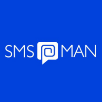 SMS MAN CONFIG✨
