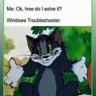 Windows Memes