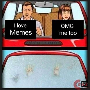 Meme lover's