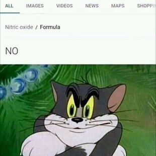 Tom & Jerry Meme