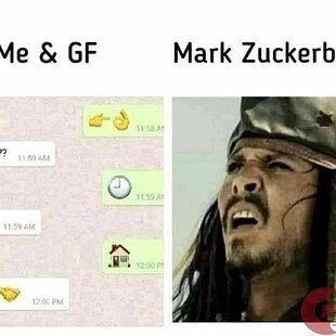 Couple Vs. Mark Zuckerberg