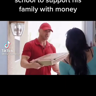 Story behind Johnny Sins