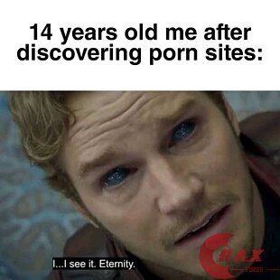 18+ Porn Meme