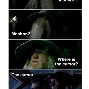 Lord of the rings memes