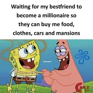 Best friend memes