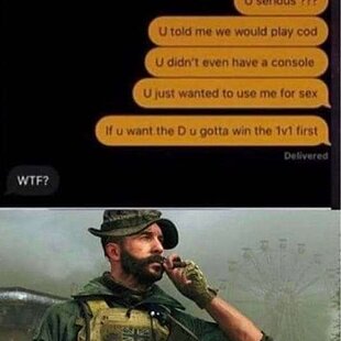 Captain Price meme