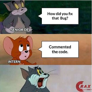 Coding meme