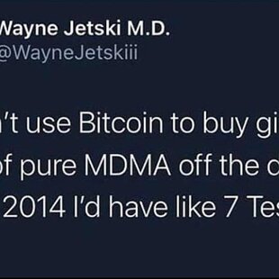 Bitcoin