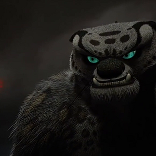 Tai Lung 4k Edit