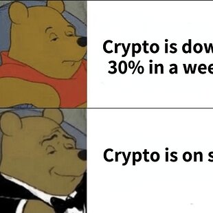 Buy crypto now!!