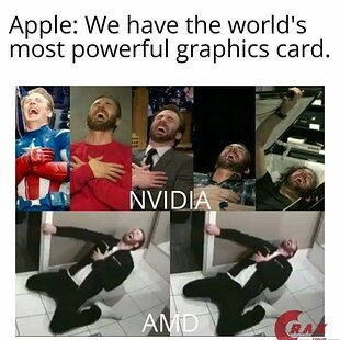 Apple GPU