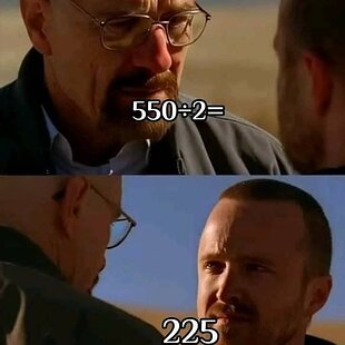 Walter white