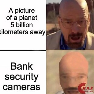 Security cameras meme