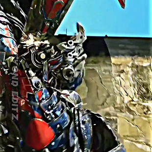 Optimus Prime - Transformers.mp4