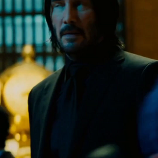 This is Why John Wick is Special