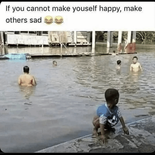 happy your self