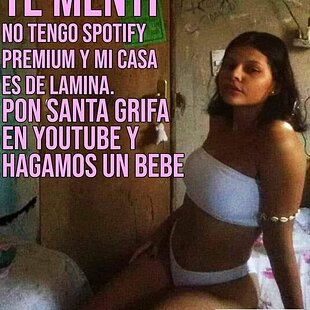 Me quede sin spotify premium :(