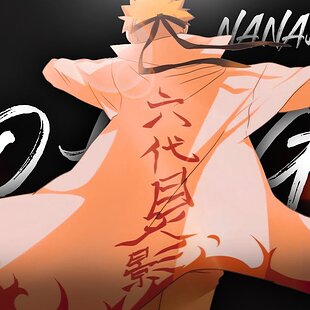 Naruto AMV/ASMV - The Tale of 7th Hokage Naruto Uzumaki