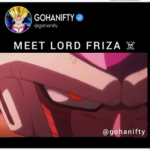 Lord Frieza