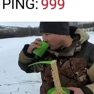 Ping 999