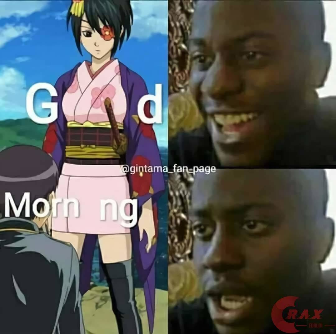 Anime 18+ meme