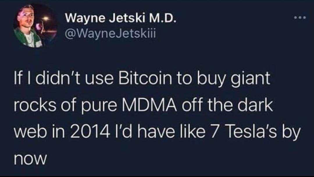 Bitcoin