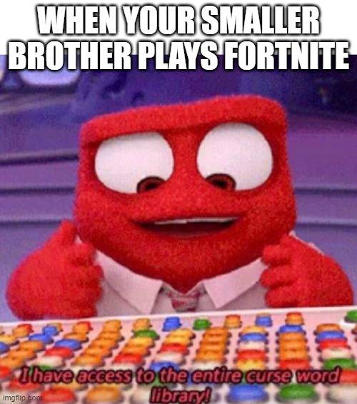 brotherfortnite