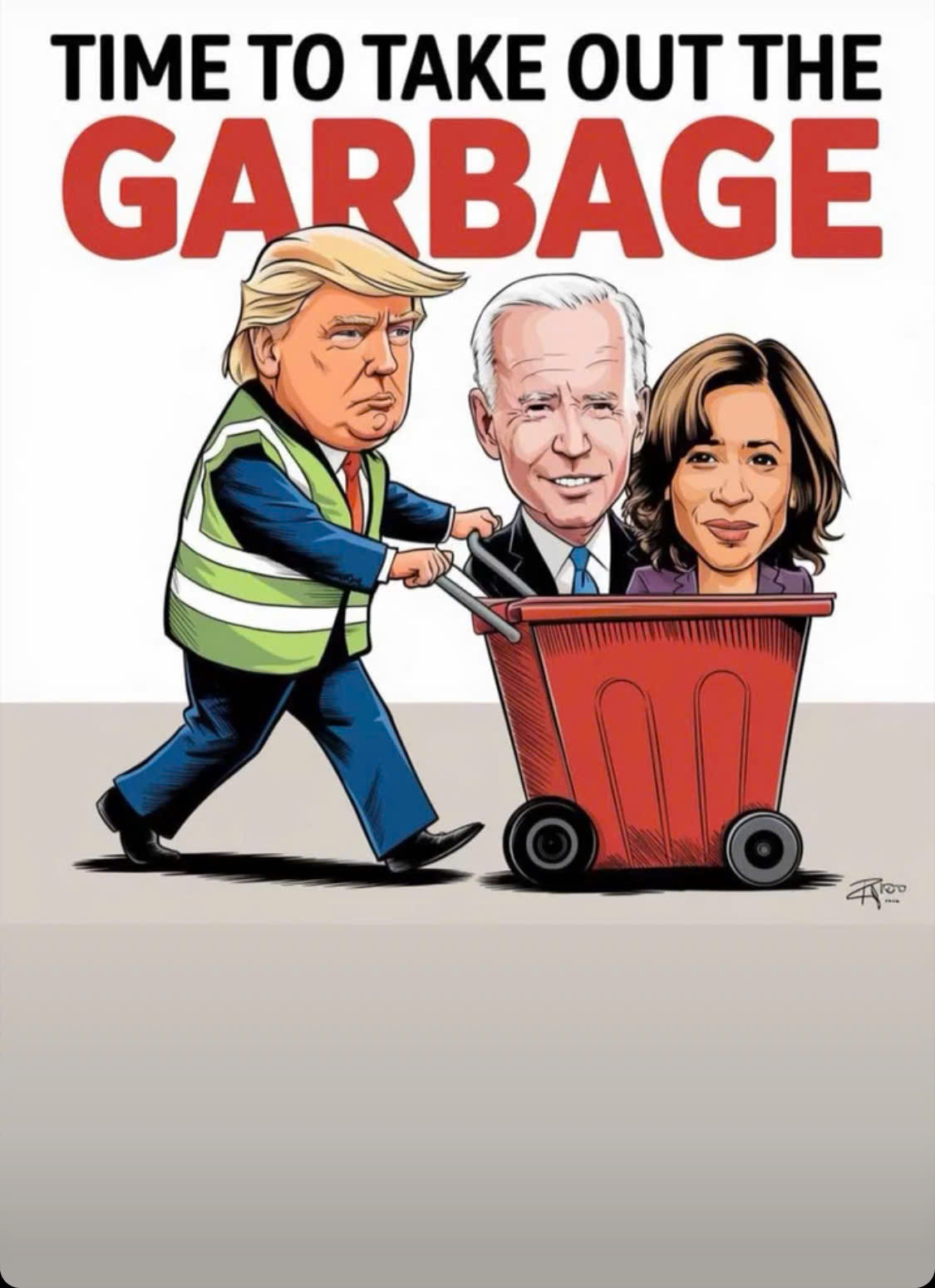 Garbage