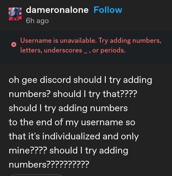 Gee whizz discord