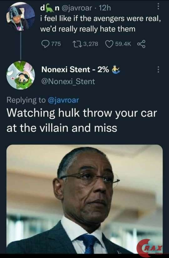 Hulk memes