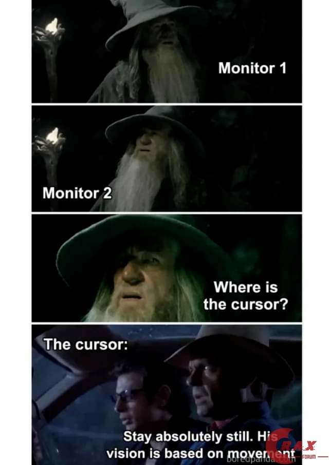 Lord of the rings memes