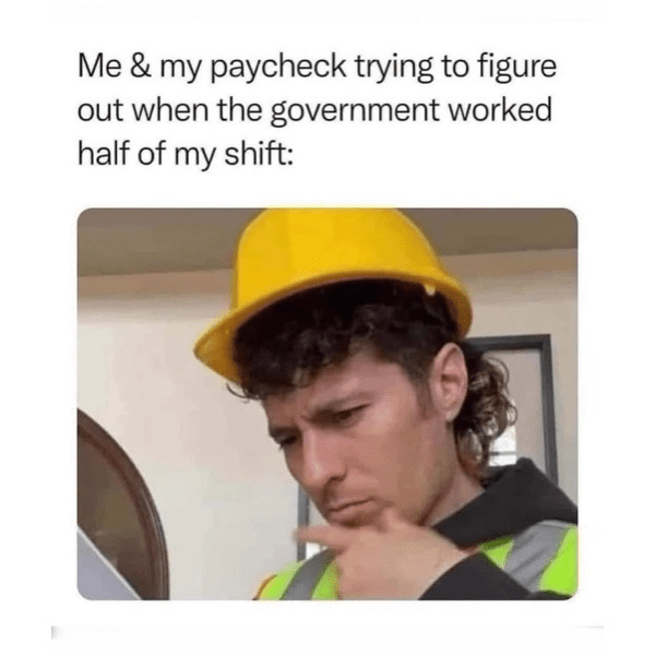 Paycheck