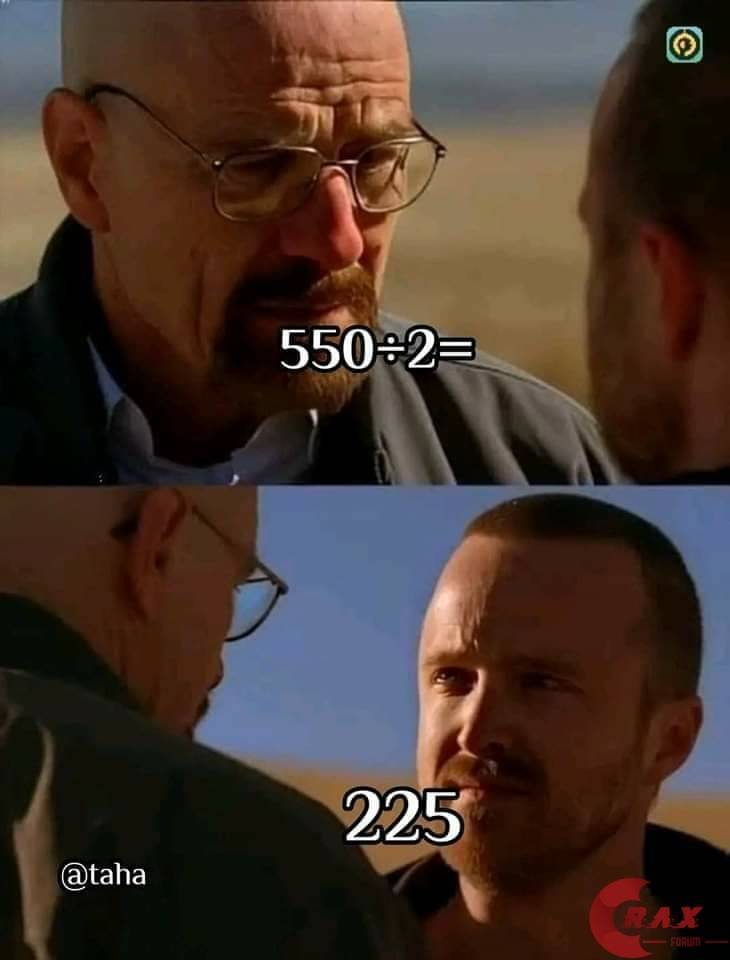 Walter white