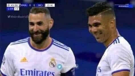 when you and bestie pass the exam by luck