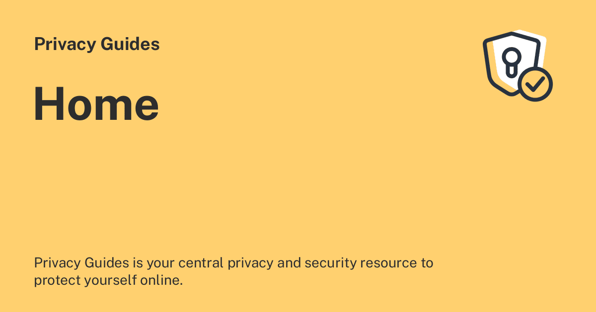 www.privacyguides.org