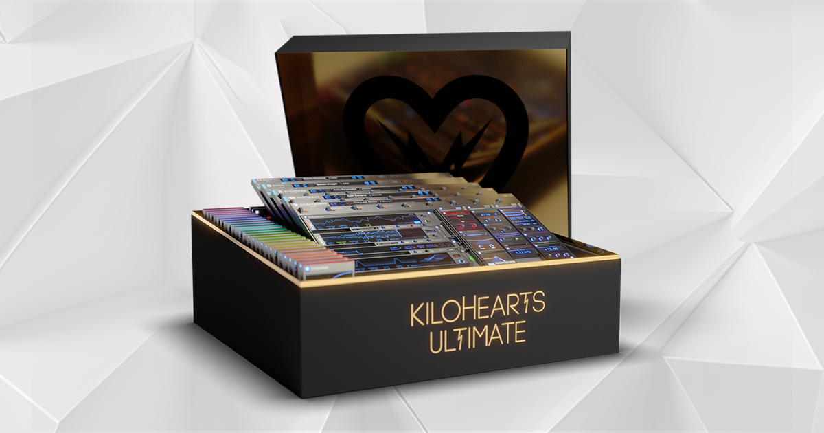 kilohearts.com