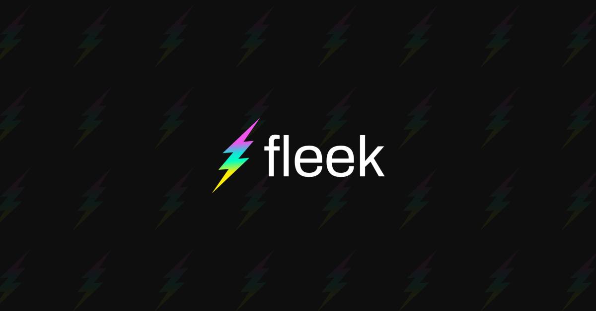 fleek.co