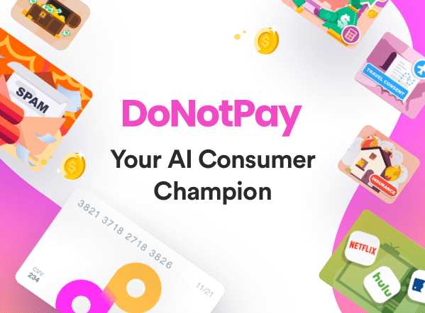 donotpay.com