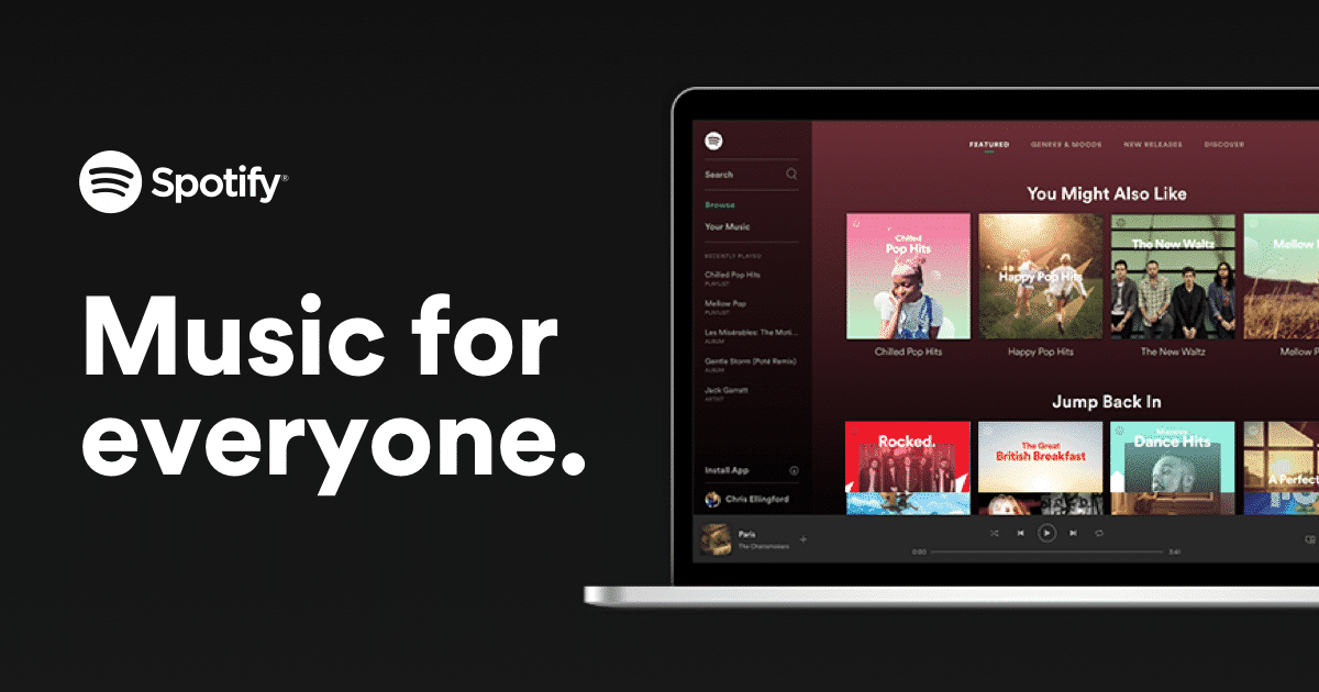 spotify.com