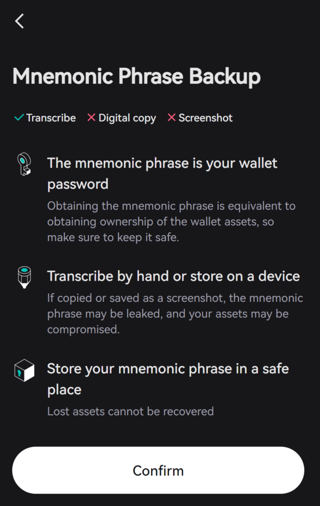 Bitget crypto carding method 2024 