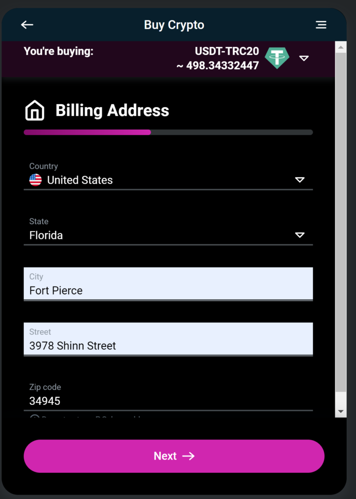 Bitget crypto carding method 2024