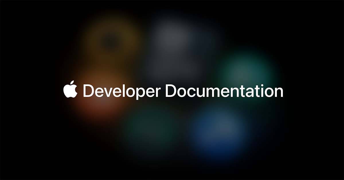 developer.apple.com