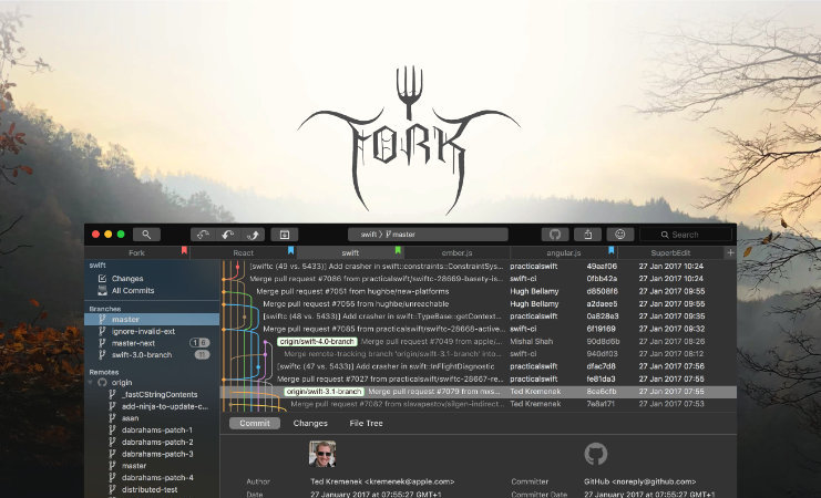 fork.dev