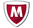 McAfee Total Protection icon