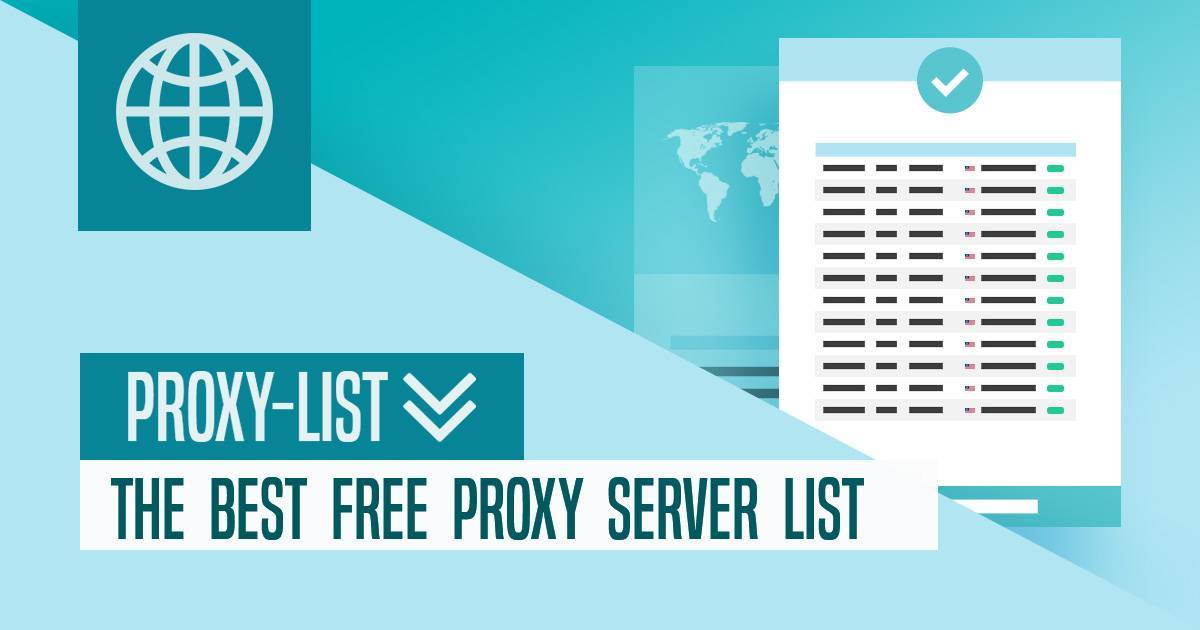 www.proxy-list.download